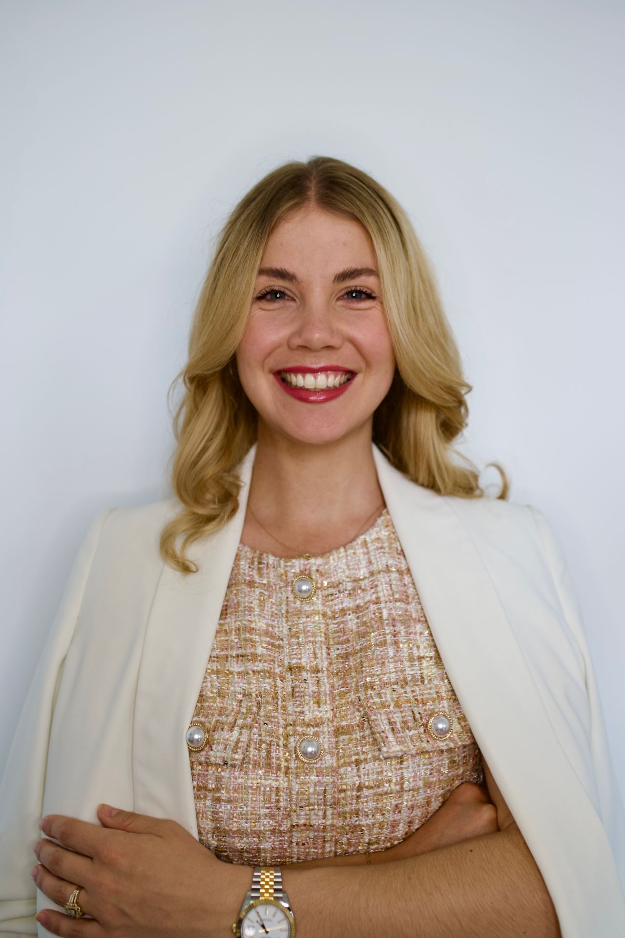 Porträt von Vanessa Tatar